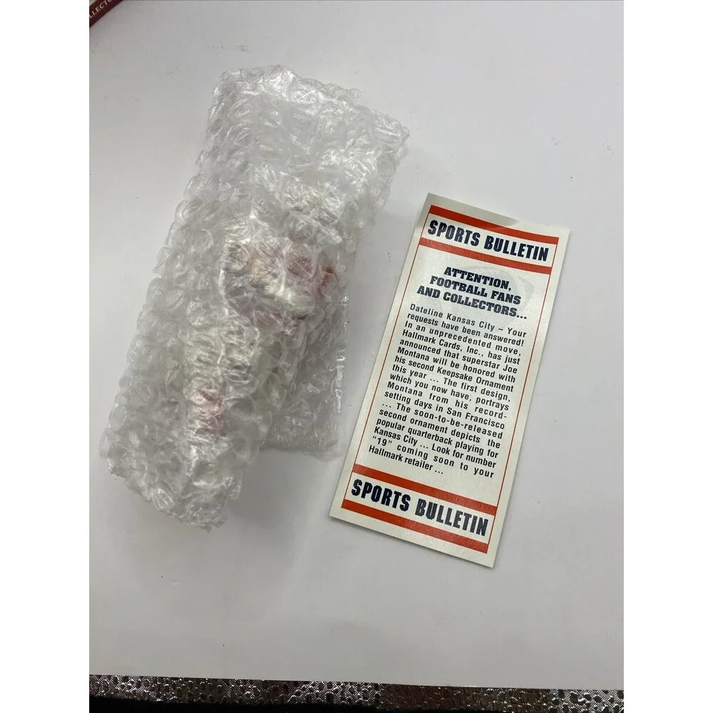 Hallmark fast shipping